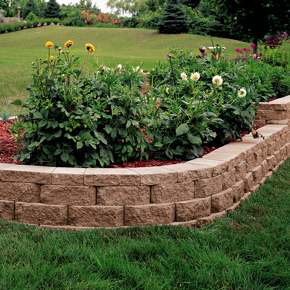 Home depot deals landscaping